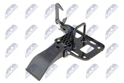 Bonnet Lock