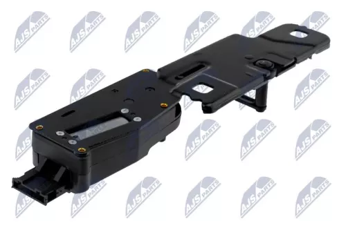 NTY NTY (EZC-AU-080) Tailgate Lock 