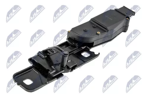 NTY NTY (EZC-AU-080) Tailgate Lock 