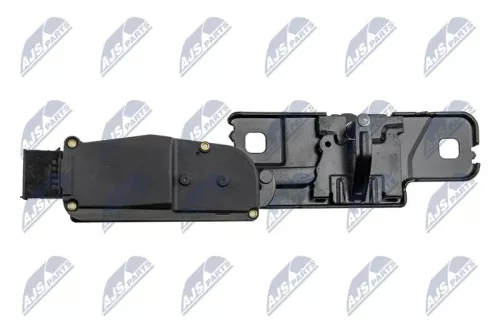 NTY NTY (EZC-AU-080) Tailgate Lock 