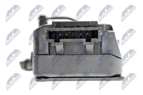 NTY NTY (EZC-AU-080) Tailgate Lock 