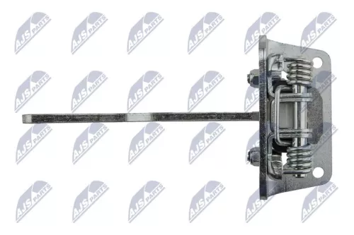 NTY NTY EZC-AU-114 Door Check 