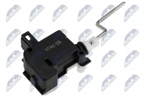 NTY NTY (EZC-AU-126) Actuator, fuel filler flap 