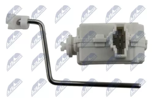 NTY NTY (EZC-AU-127) Tailgate Lock 