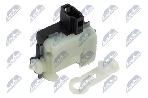 Actuator, central locking system