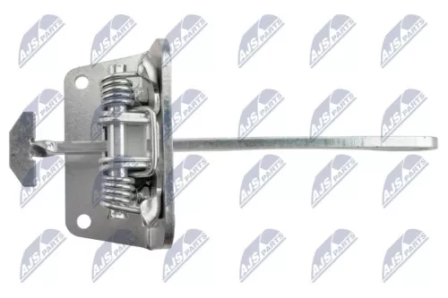 NTY NTY EZC-AU-143 Door Check 