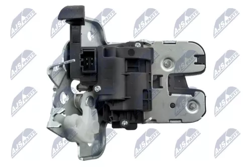 NTY NTY (EZC-AU-180) Tailgate Lock 