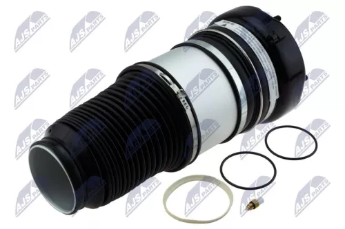 NTY NTY (EZC-AU-186) Air Spring, suspension 