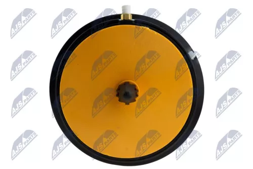 NTY NTY (EZC-AU-188) Air Spring, suspension 