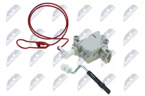 NTY NTY EZC-AU-197 Actuator, fuel filler flap 