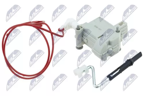 NTY NTY EZC-AU-197 Actuator, fuel filler flap 