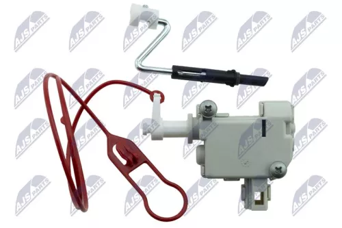 NTY NTY EZC-AU-197 Actuator, fuel filler flap 