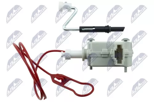NTY NTY EZC-AU-197 Actuator, fuel filler flap 