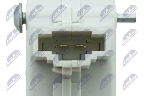 NTY NTY EZC-AU-197 Actuator, fuel filler flap 