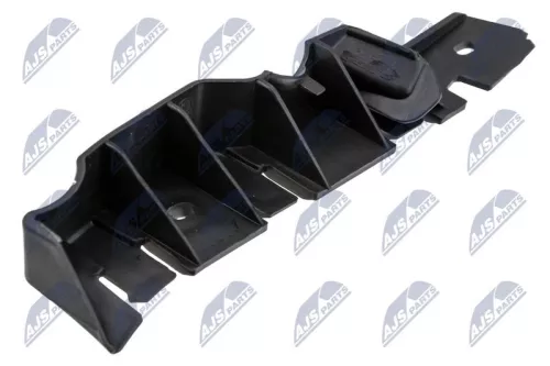 NTY NTY EZC-AU-201 Mounting Bracket, bumper 