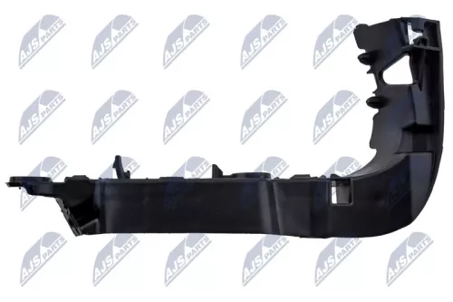 NTY NTY EZC-AU-202 Mounting Bracket, bumper 