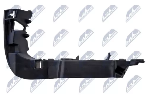 NTY NTY EZC-AU-203 Mounting Bracket, bumper 