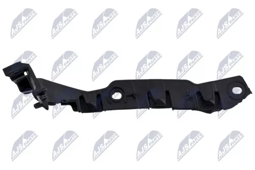 NTY NTY EZC-AU-204 Mounting Bracket, bumper 