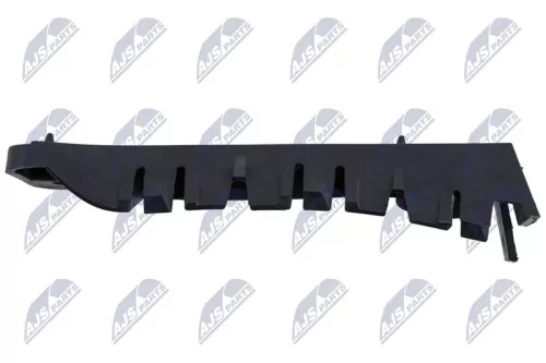 NTY NTY EZC-AU-206 Mounting Bracket, bumper 