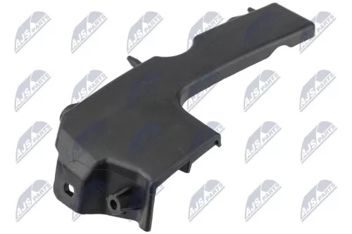 NTY NTY EZC-AU-208 Mounting Bracket, bumper 