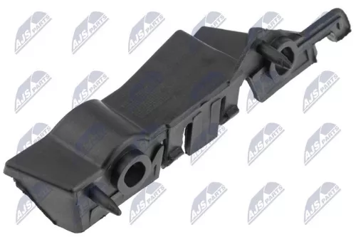NTY NTY EZC-AU-212 Mounting Bracket, bumper 
