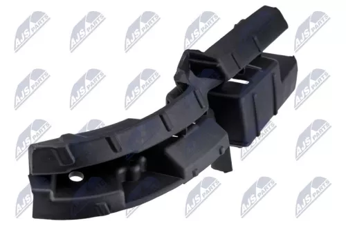 NTY NTY EZC-AU-220 Mounting Bracket, bumper 
