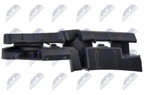 NTY NTY EZC-AU-220 Mounting Bracket, bumper 