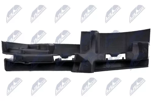 NTY NTY EZC-AU-220 Mounting Bracket, bumper 