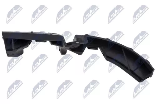 NTY NTY EZC-AU-220 Mounting Bracket, bumper 