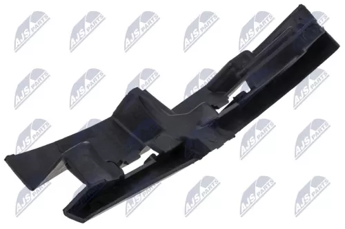 NTY NTY EZC-AU-221 Mounting Bracket, bumper 