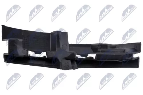 NTY NTY EZC-AU-221 Mounting Bracket, bumper 