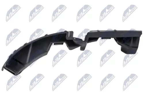 NTY NTY EZC-AU-221 Mounting Bracket, bumper 