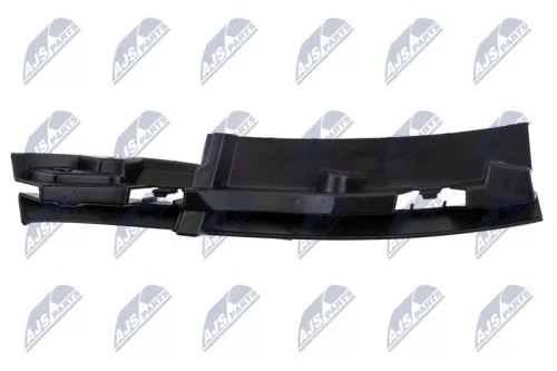 NTY NTY EZC-AU-222 Mounting Bracket, bumper 