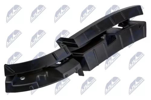 NTY NTY EZC-AU-222 Mounting Bracket, bumper 