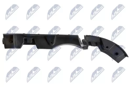 Mounting Bracket, bumper