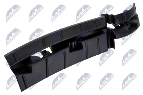 NTY NTY EZC-AU-223 Mounting Bracket, bumper 