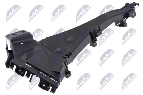 NTY NTY EZC-AU-224 Mounting Bracket, bumper 