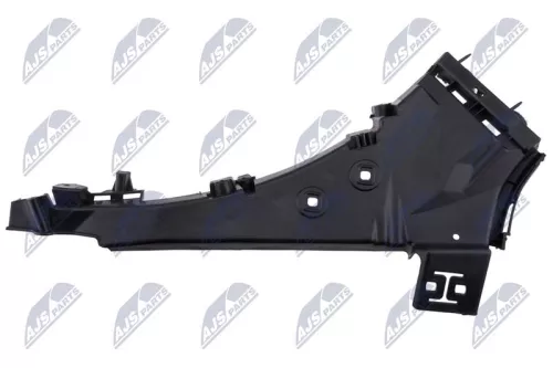 NTY NTY EZC-AU-224 Mounting Bracket, bumper 