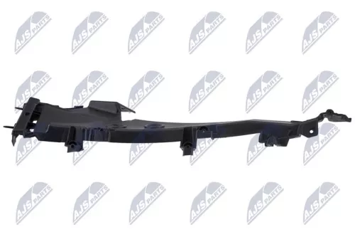 NTY NTY EZC-AU-224 Mounting Bracket, bumper 