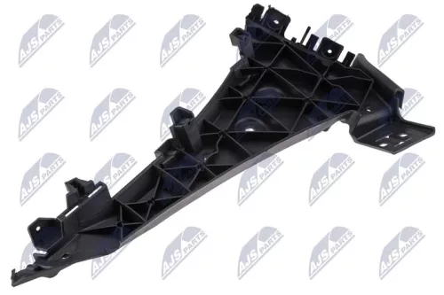 NTY NTY EZC-AU-225 Mounting Bracket, bumper 