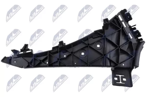 NTY NTY EZC-AU-225 Mounting Bracket, bumper 