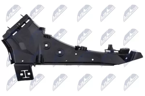 NTY NTY EZC-AU-225 Mounting Bracket, bumper 