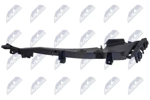 NTY NTY EZC-AU-225 Mounting Bracket, bumper 
