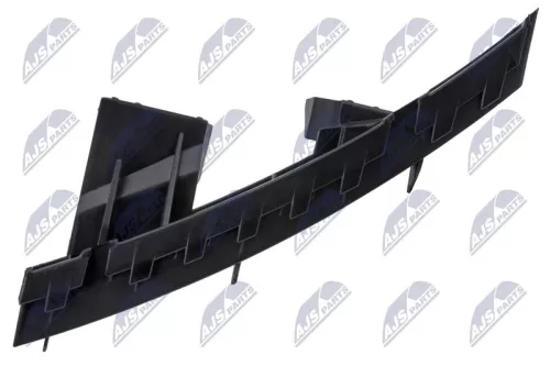 NTY NTY EZC-AU-226 Mounting Bracket, bumper 
