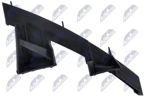 NTY NTY EZC-AU-226 Mounting Bracket, bumper 