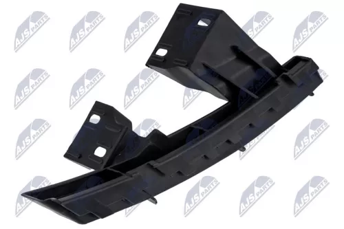 NTY NTY EZC-AU-227 Mounting Bracket, bumper 