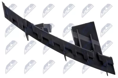 NTY NTY EZC-AU-227 Mounting Bracket, bumper 