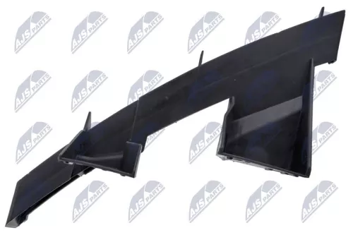 NTY NTY EZC-AU-227 Mounting Bracket, bumper 