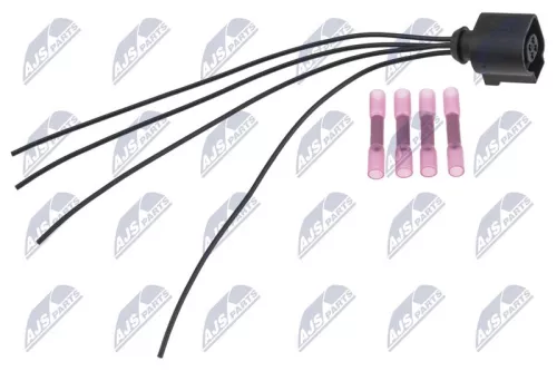 NTY NTY (EZC-AU-260) Cable Repair Set, central electrics 