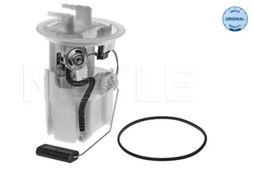 Fuel Feed Unit